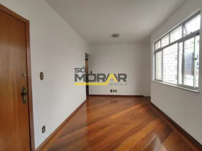 Apartamento com 3 Quartos à venda, 66m² no Ipiranga, Belo Horizonte