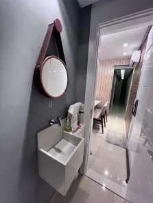 Apartamento com 3 Quartos à venda, 92m² no Dom Pedro I, Manaus