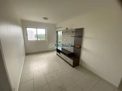 Apartamento com 3 Quartos à venda, 92m² no Dom Pedro I, Manaus