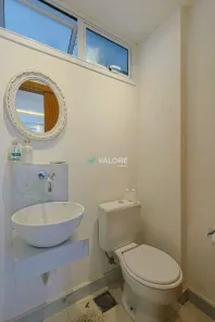 Apartamento com 3 Quartos para alugar, 80m² no Serra, Belo Horizonte