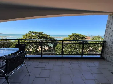 Apartamento com 3 Quartos à venda, 152m² no Centro, Guarapari