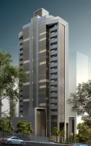 Apartamento com 3 Quartos à venda, 188m² no Savassi, Belo Horizonte