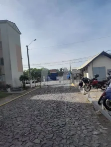 Apartamento com 2 Quartos à venda, 43m² no Campina, São Leopoldo