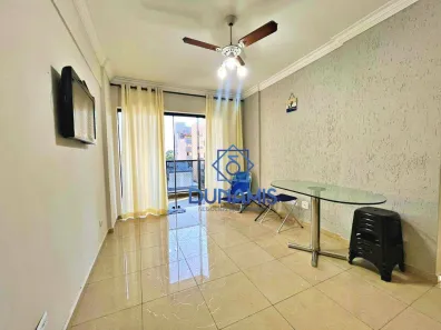 Apartamento com 2 Quartos à venda, 70m² no Jardim Las Palmas, Guarujá