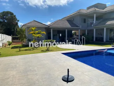 Casa com 5 Quartos à venda, 603m² no Park Way, Brasília