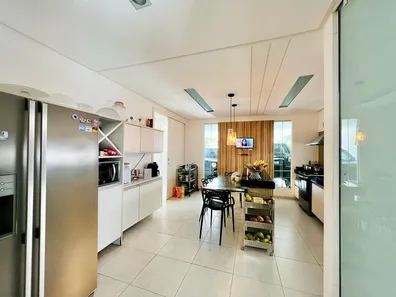 Casa de Condomínio com 6 Quartos à venda, 489m² no Neópolis, Natal