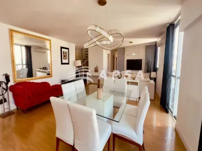Cobertura com 4 Quartos para alugar, 285m² no Barra da Tijuca, Rio de Janeiro