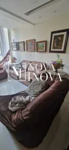Apartamento com 3 Quartos à venda, 109m² no Leme, Rio de Janeiro