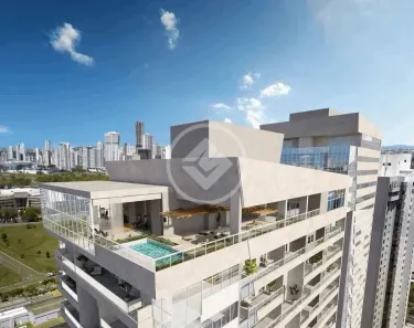 Sala Comercial à venda, 29m² no Park Lozandes, Goiânia