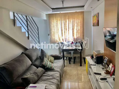 Cobertura com 2 Quartos à venda, 79m² no São Paulo, Belo Horizonte