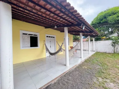 Casa com 3 Quartos à venda, 96m² no , Vera Cruz