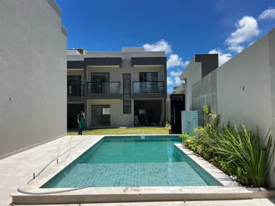 Casa com 3 Quartos à venda, 145m² no Recreio Ipitanga, Lauro de Freitas