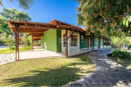 Casa com 5 Quartos à venda, 1870m² no Park Way, Brasília