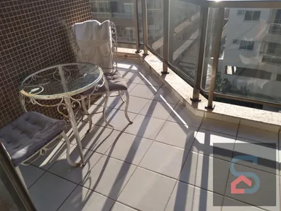 Cobertura com 4 Quartos à venda, 190m² no Algodoal, Cabo Frio