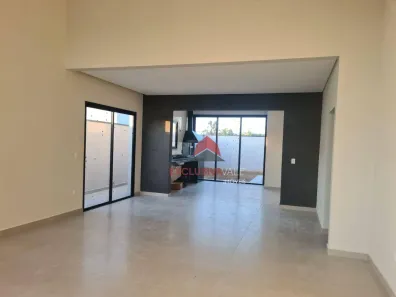 Casa de Condomínio com 3 Quartos à venda, 158m² no Condomínio Terras do Vale, Caçapava