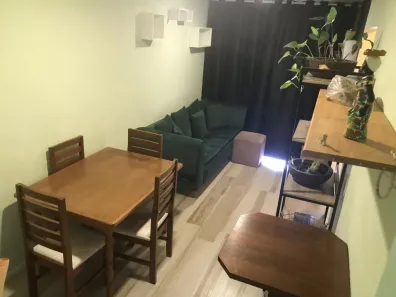 Apartamento com 2 Quartos para alugar, 60m² no Nogueira, Petrópolis