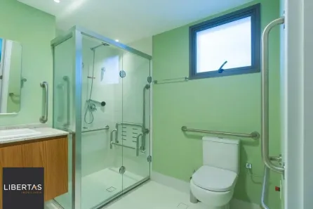 Flat com 1 Quarto para alugar, 37m² no Petrópolis, Porto Alegre