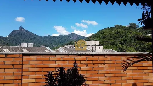 Cobertura com 4 Quartos à venda, 421m² no Laranjeiras, Rio de Janeiro