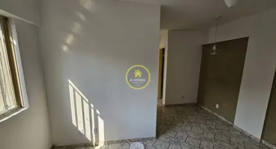 Apartamento com 2 Quartos à venda, 49m² no Bangu, Rio de Janeiro