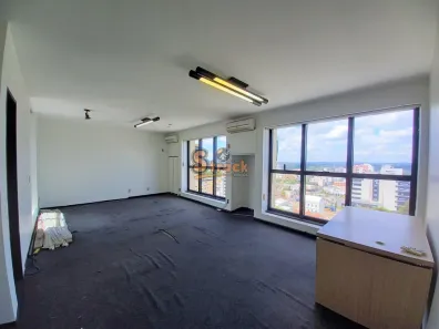 Sala Comercial à venda, 41m² no Centro, São Leopoldo
