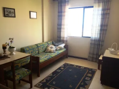 Apartamento com 1 Quarto à venda, 44m² no Pituba, Salvador