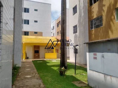 Apartamento com 2 Quartos à venda, 50m² no Planalto, Natal