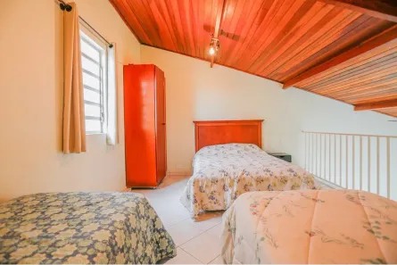 Apartamento com 2 Quartos à venda, 59m² no Jundiaquara, Araçoiaba da Serra