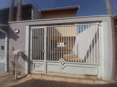 Sobrado com 2 Quartos à venda, 150m² no Jardim Denadai (Nova Veneza), Sumaré
