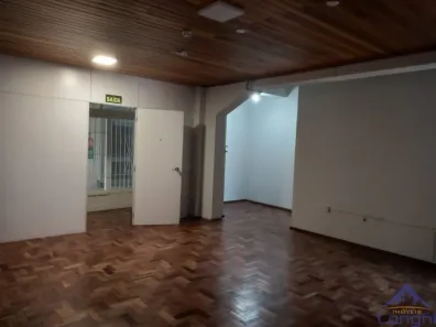 Imóvel Comercial com 1 Quarto para alugar, 64m² no Cruzeiro, Caxias do Sul