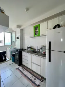 Apartamento com 3 Quartos à venda, 70m² no Setor Industrial, Brasília
