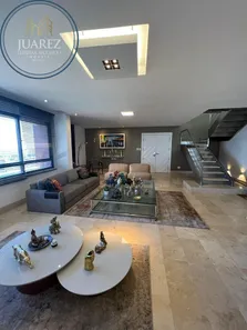 Cobertura com 4 Quartos à venda, 431m² no Brotas, Salvador