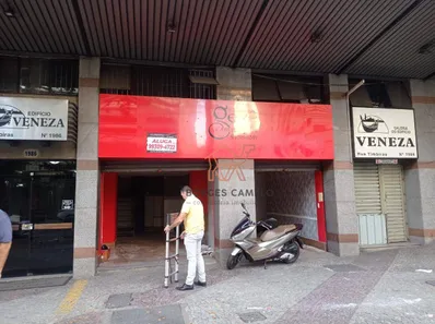 Ponto Comercial para alugar, 45m² no Lourdes, Belo Horizonte