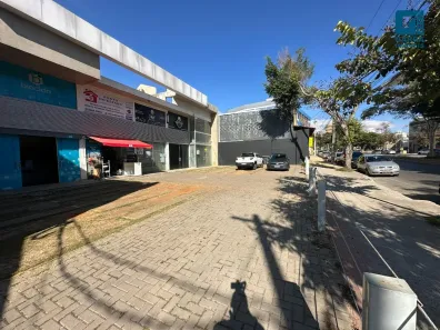 Ponto Comercial para alugar, 60m² no Dona Clara, Belo Horizonte