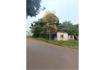 Lote/Terreno à venda, 311m² no Annes, Passo Fundo