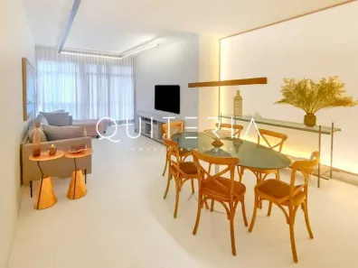 Apartamento com 3 Quartos para alugar, 130m² no Ipanema, Rio de Janeiro