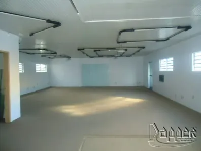 Galpão/Depósito/Armazém para alugar, 400m² no Ideal, Novo Hamburgo