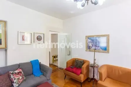 Apartamento com 2 Quartos à venda, 105m² no São Pedro, Belo Horizonte