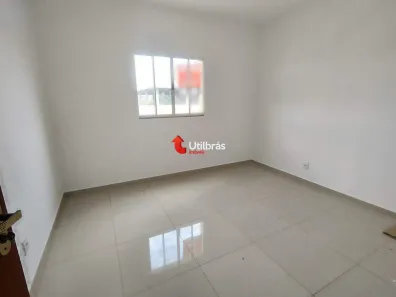 Cobertura com 4 Quartos para alugar, 80m² no Ribeiro de Abreu, Belo Horizonte