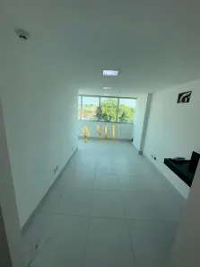 Sala Comercial com 1 Quarto à venda, 38m² no Jardim América, Goiânia