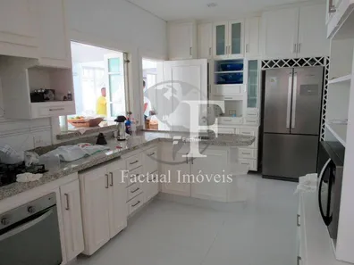 Casa de Condomínio com 6 Quartos à venda, 700m² no Balneario Praia do Perequê, Guarujá