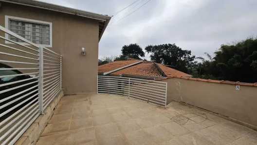 Casa de Condomínio com 2 Quartos para alugar, 70m² no San Marino, Piracaia