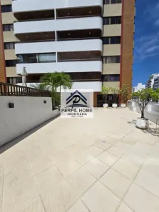Apartamento com 3 Quartos à venda, 127m² no Pituba, Salvador