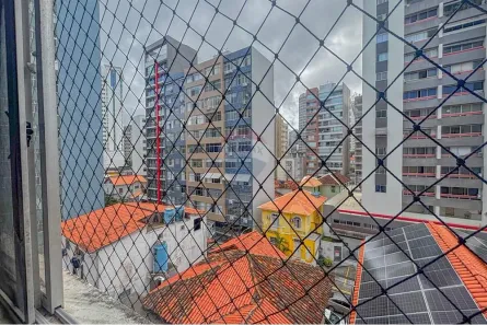 Apartamento com 2 Quartos para alugar, 65m² no Barra, Salvador