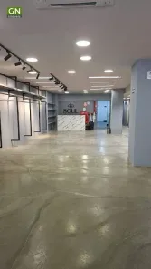 Ponto Comercial para alugar, 140m² no Savassi, Belo Horizonte