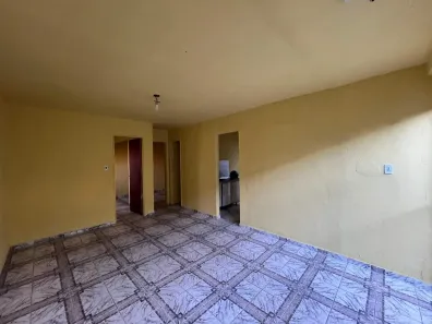 Casa com 2 Quartos para alugar, 440m² no Vale do Jatobá (Barreiro), Belo Horizonte