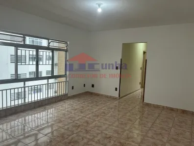 Apartamento com 3 Quartos à venda, 135m² no Boqueirão, Santos