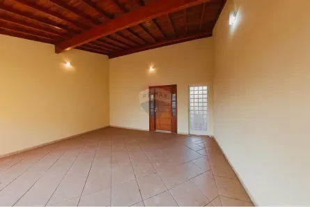 Casa com 3 Quartos à venda, 122m² no Jardim São João, Araras