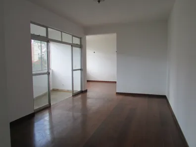 Apartamento com 4 Quartos à venda, 160m² no Carmo, Belo Horizonte