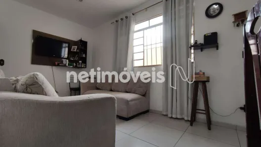 Apartamento com 3 Quartos à venda, 59m² no Caiçara-Adelaide, Belo Horizonte