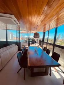 Apartamento com 4 Quartos à venda, 170m² no Ponta de Serrambi, Ipojuca